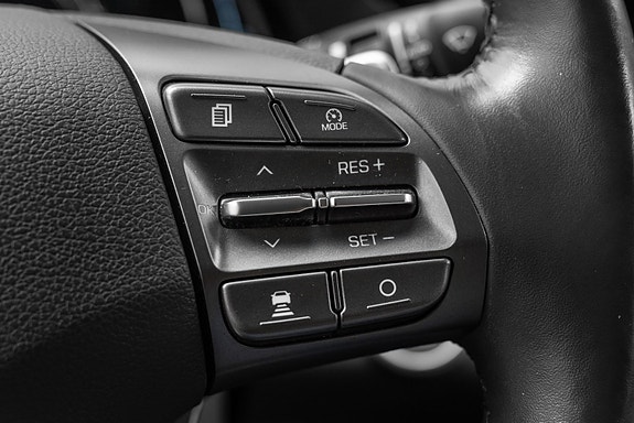 Hyundai IONIQ 19 of 29