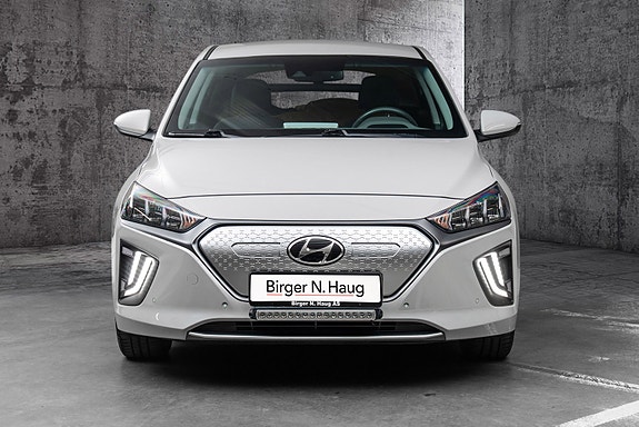 Hyundai IONIQ 5 of 29