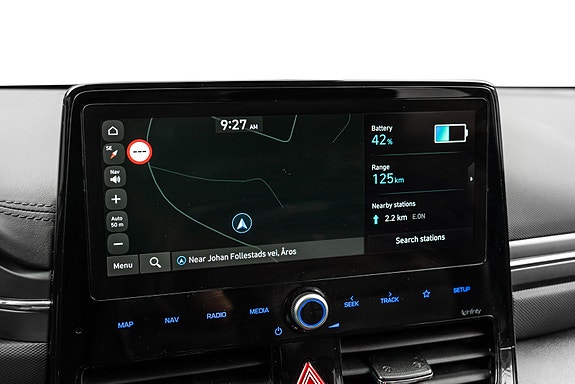 Hyundai IONIQ 23 of 29
