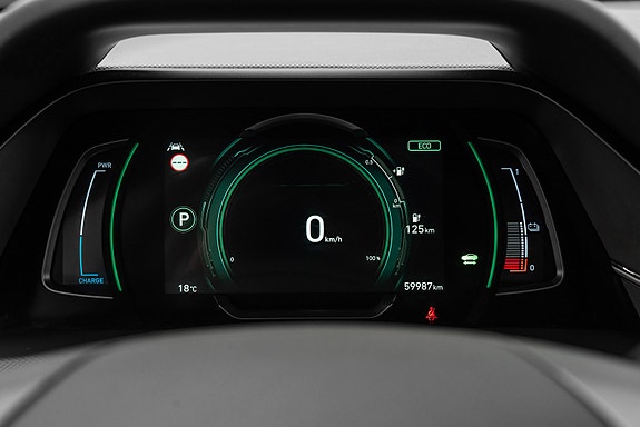 Hyundai IONIQ 20 of 29