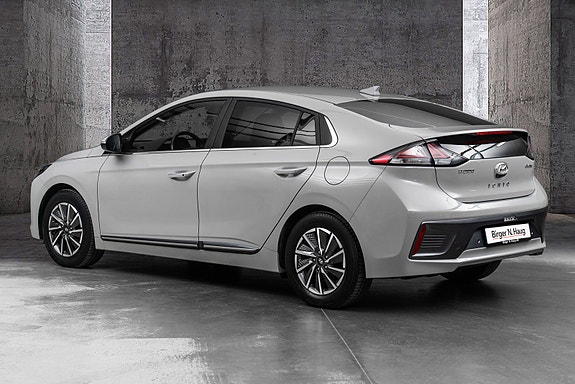 Hyundai IONIQ 9 of 29
