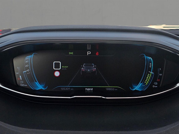 Peugeot 3008 13 of 30