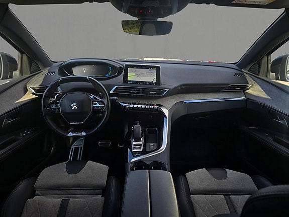 Peugeot 3008 11 of 30