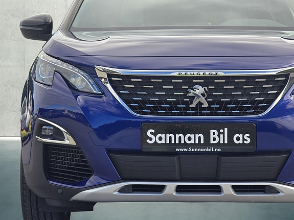 Peugeot 3008 2 of 30