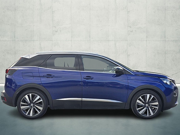 Peugeot 3008 5 of 30