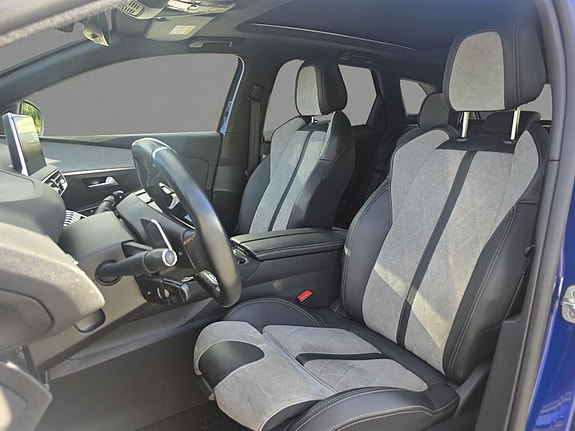 Peugeot 3008 20 of 30