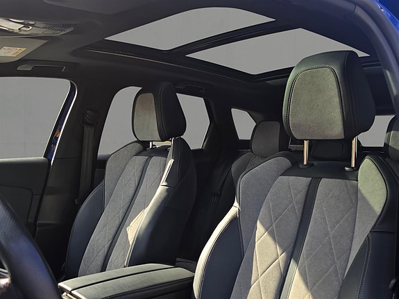 Peugeot 3008 18 of 30