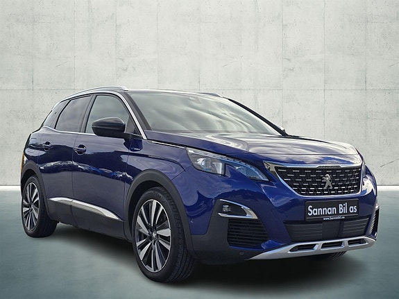 Peugeot 3008 3 of 30