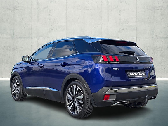 Peugeot 3008 8 of 30