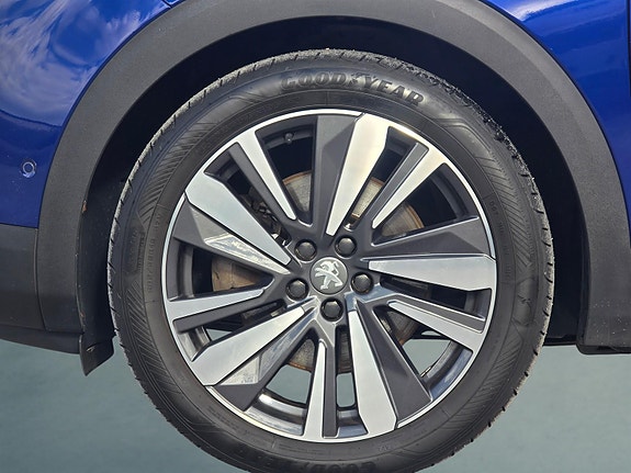 Peugeot 3008 10 of 30