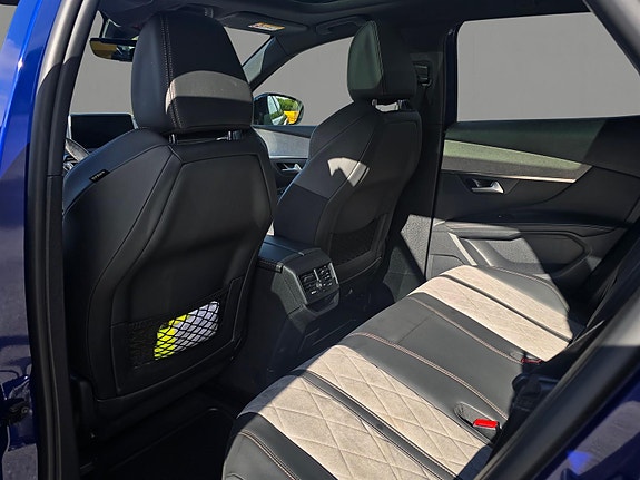 Peugeot 3008 30 of 30