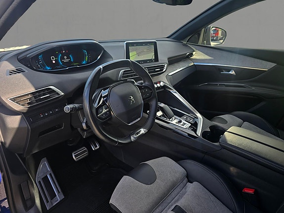 Peugeot 3008 14 of 30