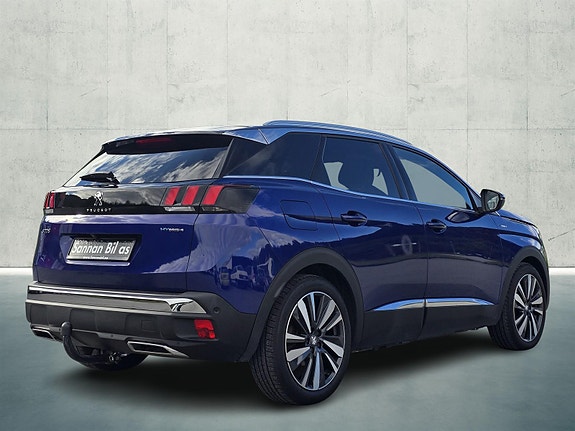 Peugeot 3008 6 of 30