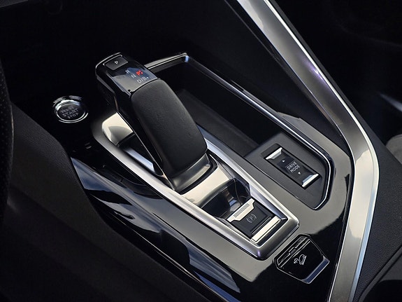 Peugeot 3008 16 of 30