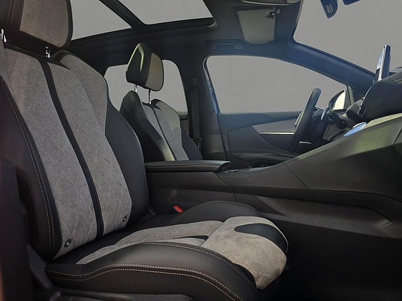 Peugeot 3008 25 of 30