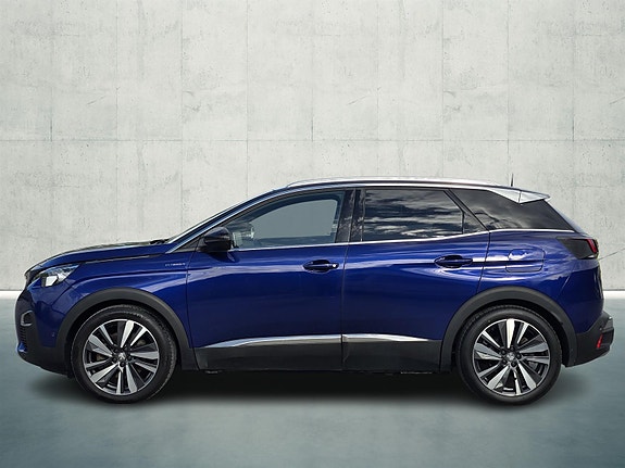 Peugeot 3008 9 of 30