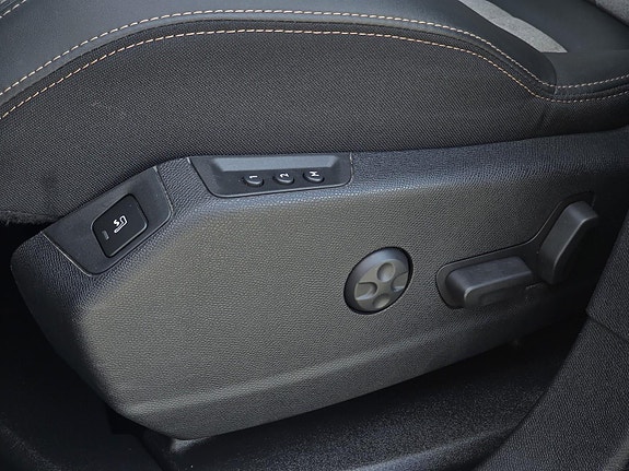 Peugeot 3008 21 of 30