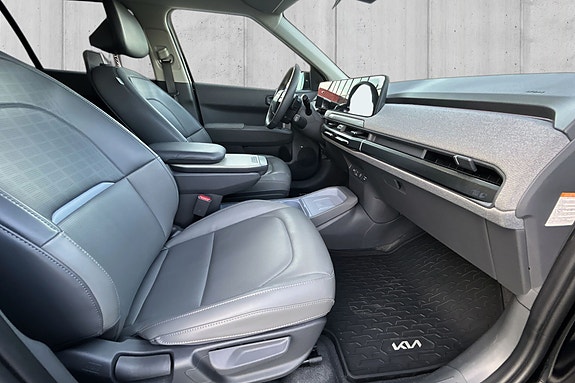 Kia EV3 14 of 20