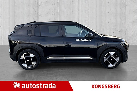 Kia EV3 6 of 20