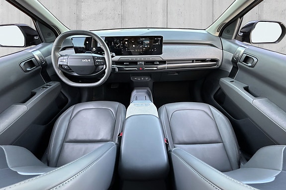 Kia EV3 15 of 20