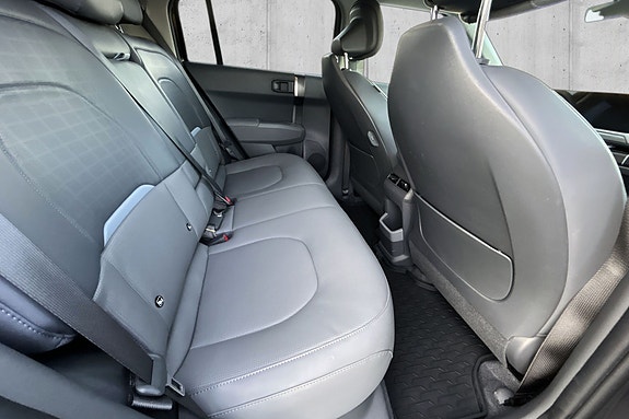 Kia EV3 13 of 20