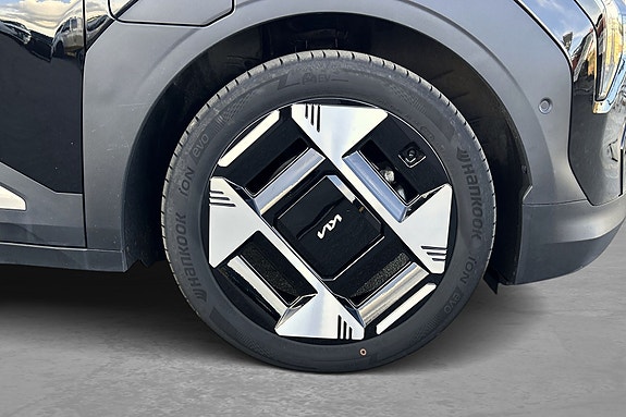 Kia EV3 9 of 20