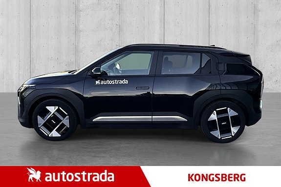 Kia EV3 2 of 20