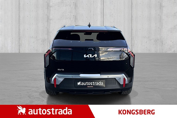 Kia EV3 4 of 20