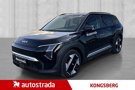 Kia EV3 20 of 20