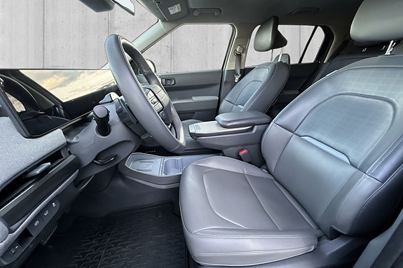 Kia EV3 10 of 20