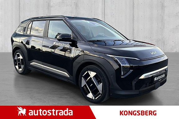 Kia EV3 7 of 20