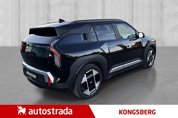 Kia EV3 5 of 20