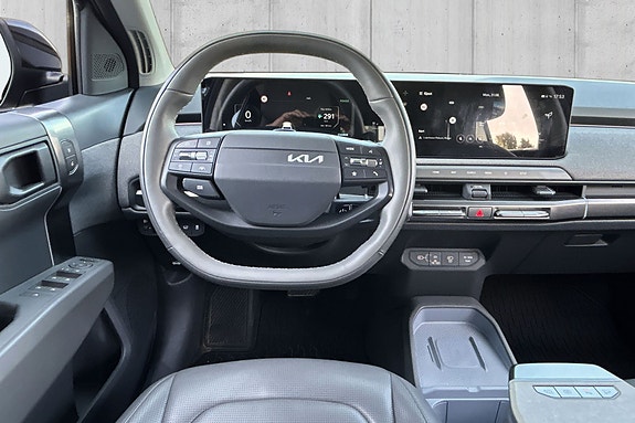 Kia EV3 16 of 20