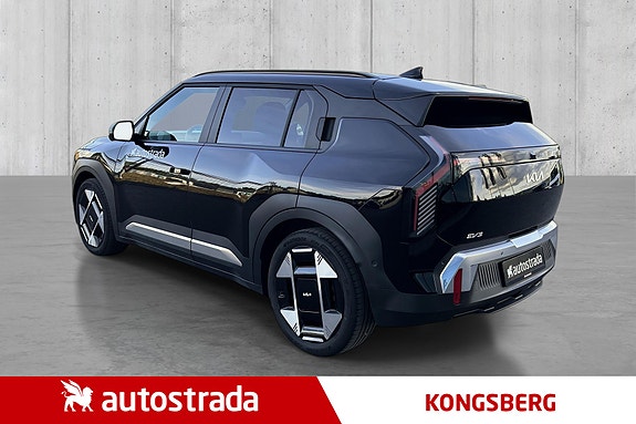 Kia EV3 3 of 20
