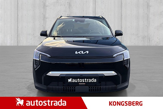 Kia EV3 8 of 20