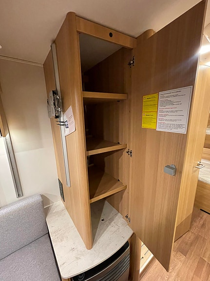 LMC Style Lift 430 HØSTKAMPANJE!  / Senkeseng / Køyer / Dusjpakke 28 of 30