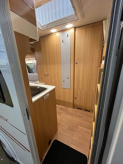 LMC Style Lift 430 HØSTKAMPANJE!  / Senkeseng / Køyer / Dusjpakke 8 of 30