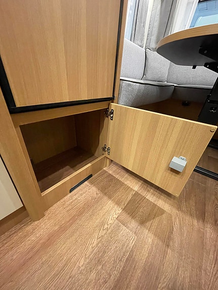 LMC Style Lift 430 HØSTKAMPANJE!  / Senkeseng / Køyer / Dusjpakke 23 of 30