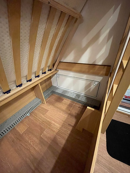 LMC Style Lift 430 HØSTKAMPANJE!  / Senkeseng / Køyer / Dusjpakke 13 of 30