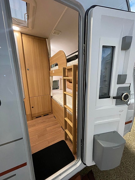 LMC Style Lift 430 HØSTKAMPANJE!  / Senkeseng / Køyer / Dusjpakke 7 of 30