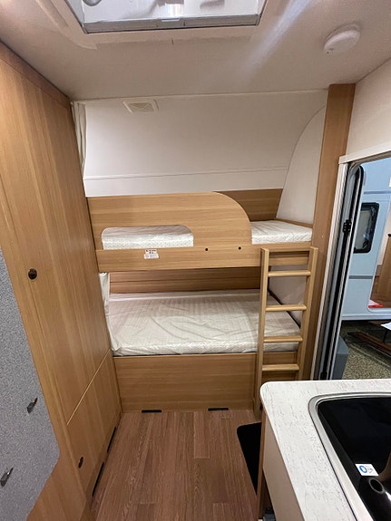 LMC Style Lift 430 HØSTKAMPANJE!  / Senkeseng / Køyer / Dusjpakke 11 of 30