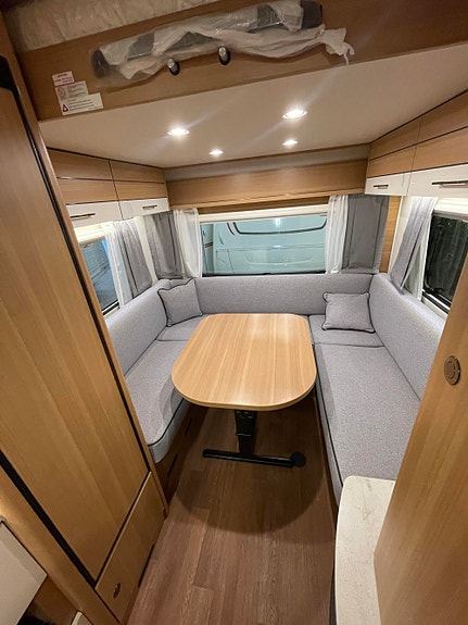 LMC Style Lift 430 HØSTKAMPANJE!  / Senkeseng / Køyer / Dusjpakke 21 of 30