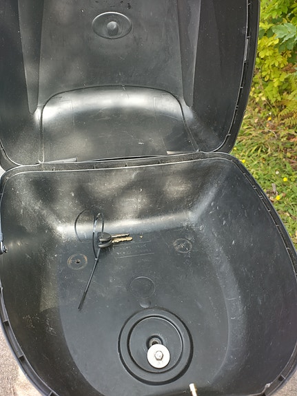 Piaggio Fly 3 of 13