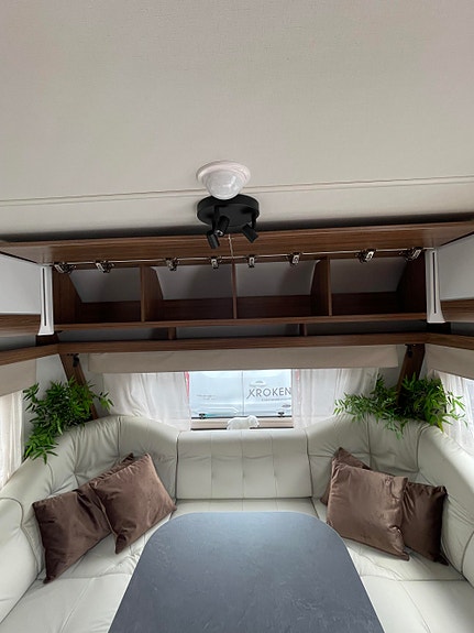 Polar 680 SELECTED BQDA HØSTKAMPANJE!  / Stort bad / AC / Queenbed / Induksjon 15 of 30