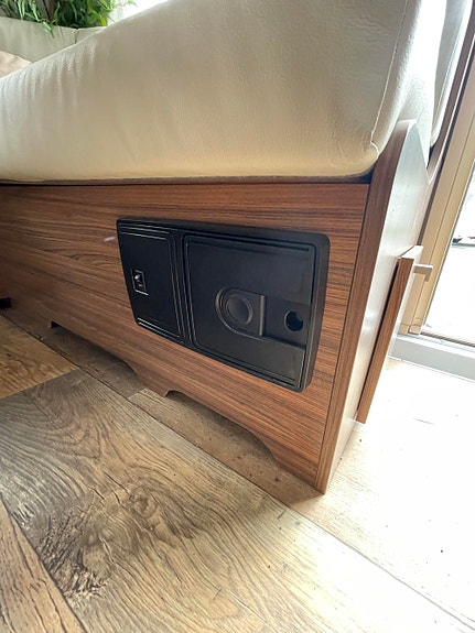 Polar 680 SELECTED BQDA HØSTKAMPANJE!  / Stort bad / AC / Queenbed / Induksjon 17 of 30