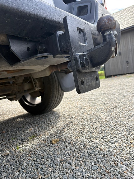 Dodge RAM 13 of 23