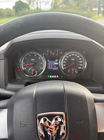 Dodge RAM 23 of 23