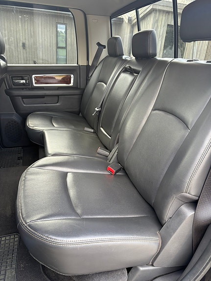 Dodge RAM 10 of 23