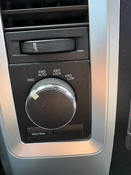 Dodge RAM 7 of 23