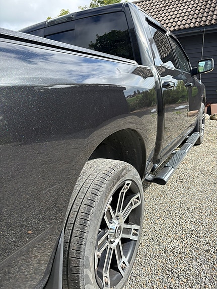 Dodge RAM 17 of 23